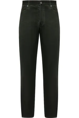 Burberry Klassische Tapered-Jeans