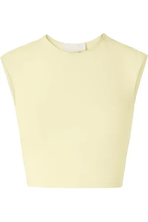 GENNY Cropped-Top