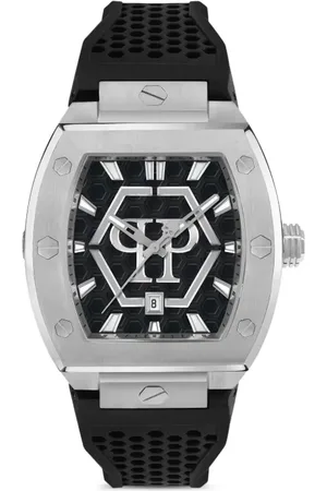 Philipp Plein The Hexagon Phantom 44mm
