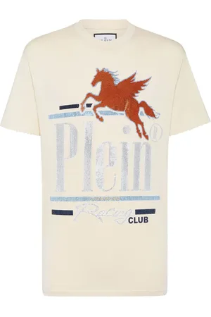 Philipp Plein Racing Club T-Shirt