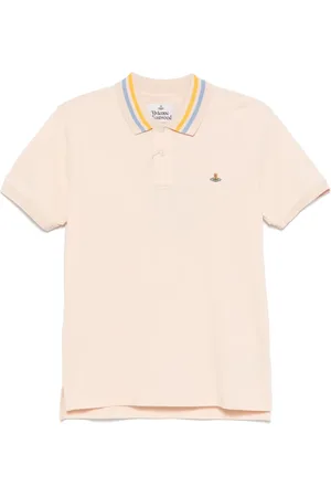 Vivienne Westwood Classic Poloshirt