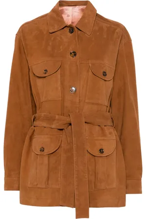 Blazé Milano Sahariana Jacke