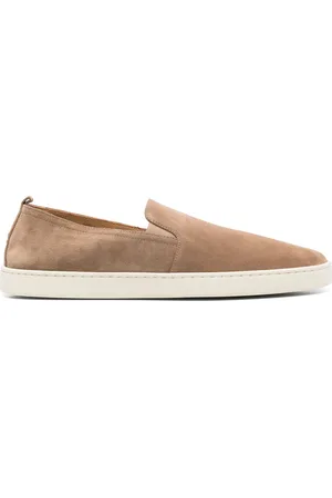 HENDERSON BARACCO Sneakers aus Wildleder