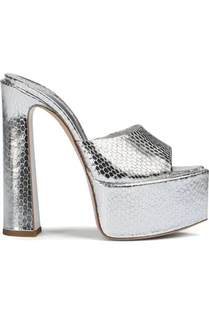 LE SILLA Nina Mules 170mm