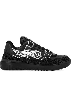 Philipp Plein Moon Walker Sneakers