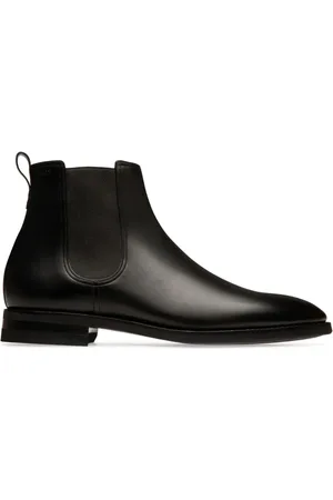 Bally Scribe Novo Stiefel