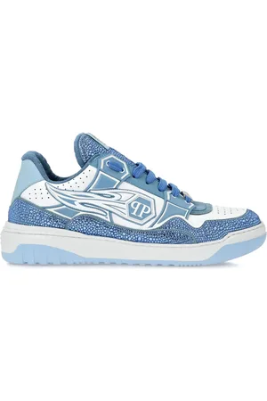 Philipp Plein Moon Walker Sneakers