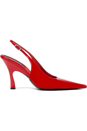 Stella McCartney Elsa Pumps 90mm