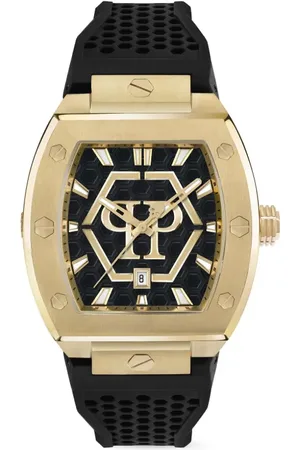 Philipp Plein The Hexagon Phantom 44mm