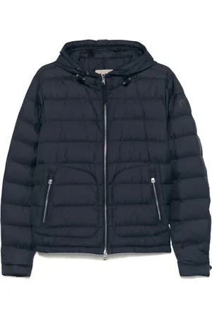 Moncler Gesteppte Sestriere Jacke