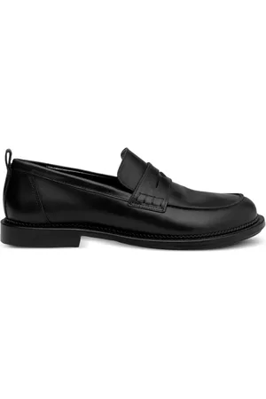 Ami Anatomical Toe Loafer