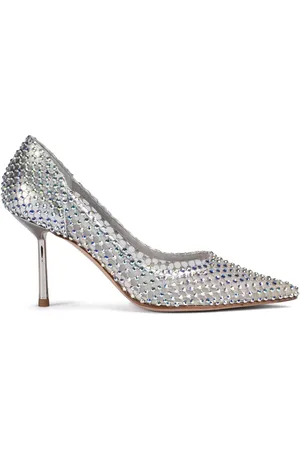 LE SILLA Gilda Pumps 80mm