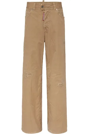 Dsquared2 Klassische Hose