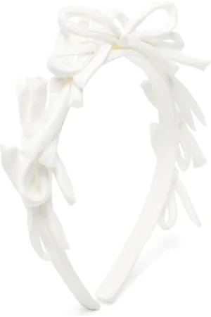 MONNALISA Fiocchi Stirnband