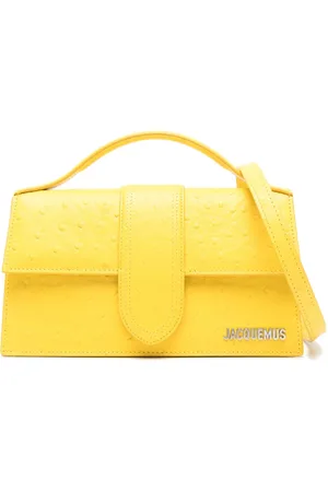 Jacquemus Le Grand Bambino Handtasche