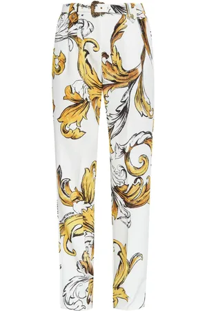 VERSACE Outline Barocco Hose