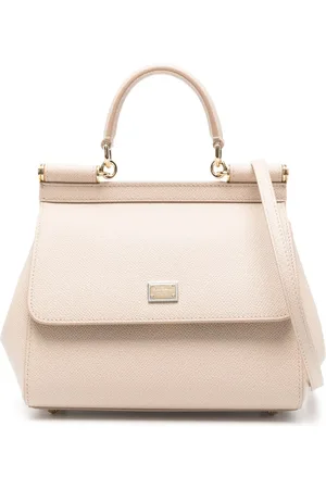 Dolce & Gabbana Mittelgroße Sicily Handtasche
