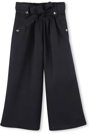 Chloé Hose aus Leinen