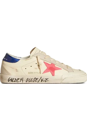 Golden Goose Super Star Penstar Sneakers