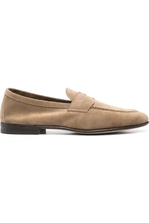 HENDERSON BARACCO Loafer aus Wildleder