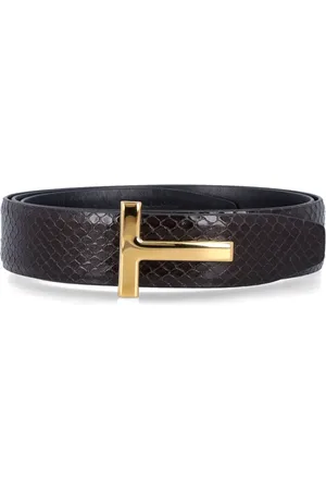 Tom Ford Wendbarer Gürtel
