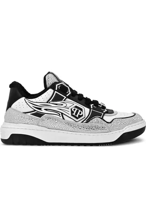 Philipp Plein Moon Walker Sneakers