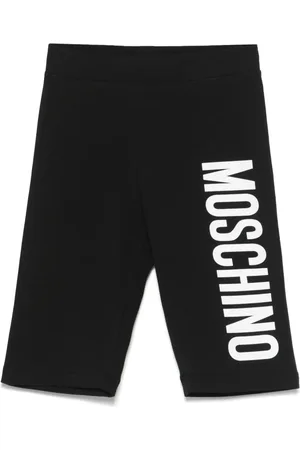 Moschino Leichte Jersey-Shorts