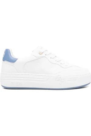 Guess Swole Sneakers