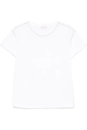 Liu Jo T-Shirt mit Strass