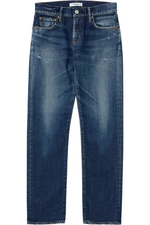 Moussy Moonachie Slim-Fit-Jeans