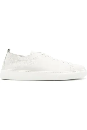 HENDERSON BARACCO Sneakers aus Leder