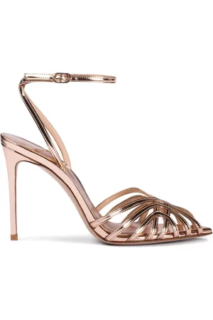 LE SILLA Embrace Sandalen 110mm
