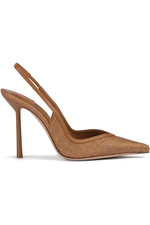 LE SILLA Vivienne Slingback-Pumps 100mm