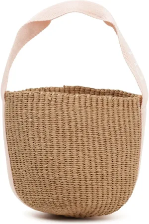 Chloé Tasche mit Logo