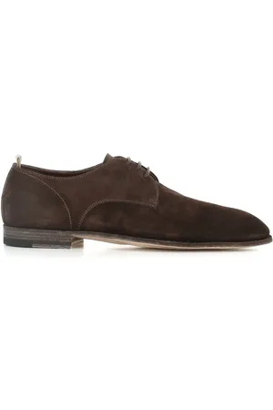 Officine creative Solitude Derby-Schuhe