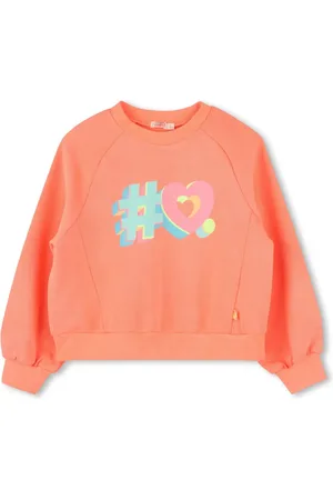 Billieblush Sweatshirt mit Print