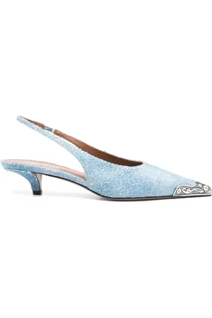 PARIS TEXAS Jessica Pumps 35mm