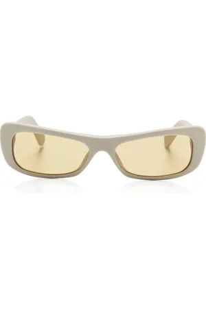 Jacquemus The Capri Sonnenbrille