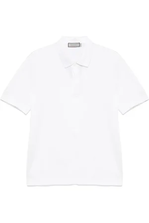 CANALI Poloshirt aus Jersey