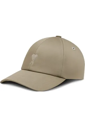 Ami Baseballkappe mit Ami de Coeur-Stickerei