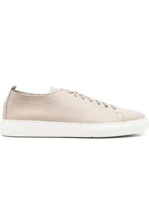 HENDERSON BARACCO Sneakers aus Leder