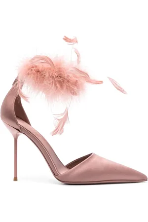 PARIS TEXAS Lidia Pumps 105mm