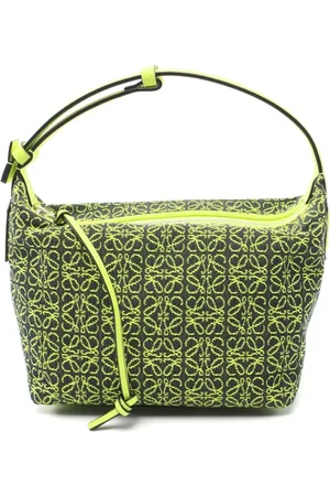 Loewe 2010s Cubi Handtasche