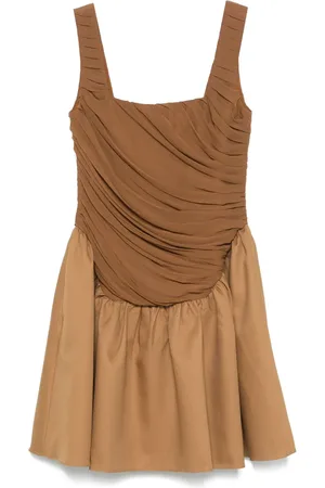 Abadía Kaya Minikleid