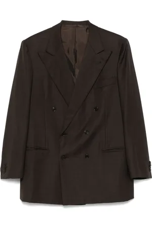 Loro Piana 2006 Blazer aus Wolle