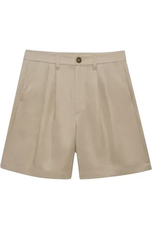 ANINE BING Carrie Shorts