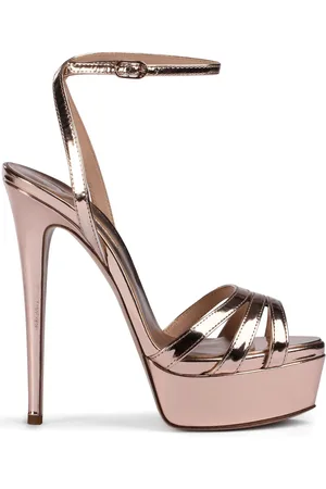 LE SILLA Lola Sandalen 140mm