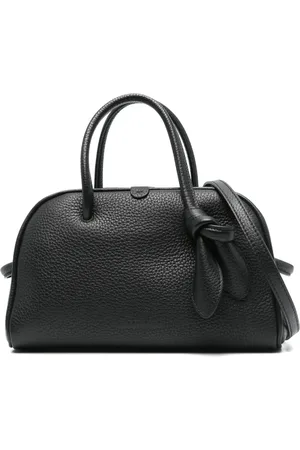 Jacquemus The Small Turismo Tote Bag