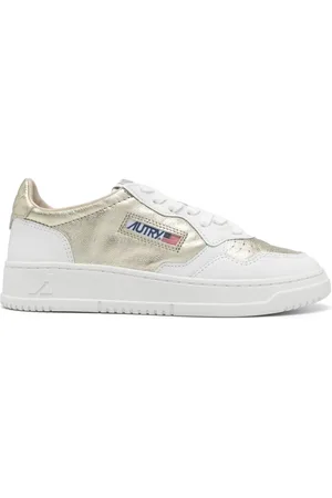 Autry Medalist Sneakers