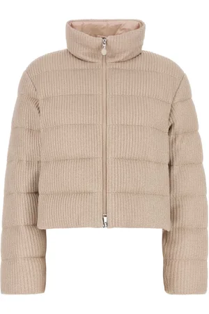 Moncler Wattierte Thoiry Jacke